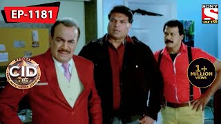 CID Bengali  Ep 1181  Full Episode  13 August 2022 [upl. by Donni623]