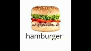 Hamburger Meme [upl. by Muire]