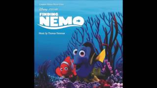 Disneys Finding Nemo Darlas Turn 2003 [upl. by Pamella668]