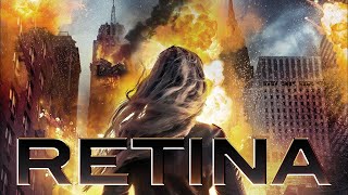 Retina Free Full Movie Sci Fi Thriller [upl. by Aened]