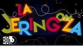 La Jeringonza Aniceto Molina  Video Letra [upl. by Emmott]