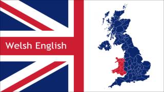 30 Dialects of the English language in the UK [upl. by Norehs]