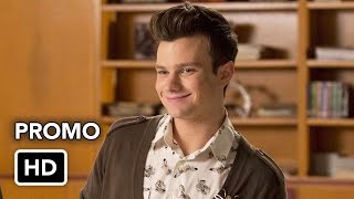 Glee 6x07 Promo quotTransitioningquot HD [upl. by Almena225]