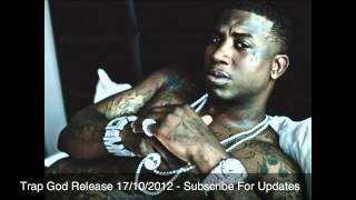 Gucci Mane  El Chapo Trap God Mixtape [upl. by Felty]