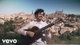 Pablo Sáinz Villegas  “Soul of Spanish Guitar”  Album Livestream [upl. by Ahsineg674]