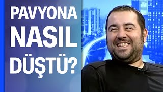 Ata Demirer pavyona nasıl düştü [upl. by Hoehne]