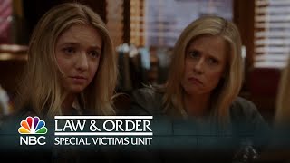 Law amp Order SVU  Unsung Truth Episode Highlight [upl. by Lytle578]