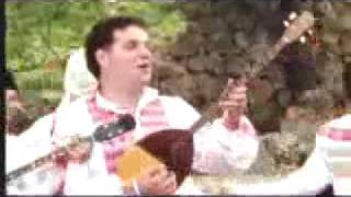 quotMashalaquot  Melodija  Macedonian Folk Music [upl. by Annala]