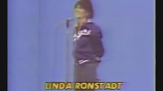 Linda Ronstadt  The National Anthem [upl. by Evelunn]