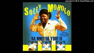 Solly Moholo  Wa Lebona Lesedi Naa [upl. by Kcid]