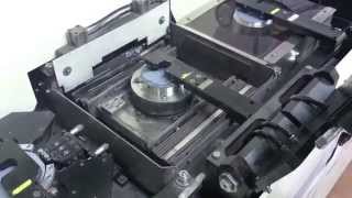 Wafer manufacturing process [upl. by Asinla]