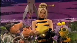 Muppets Tonight  S2 E3 P13  Heather Locklear [upl. by Yelir]