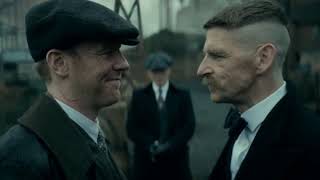 Peaky blinders season 5 episode 5 Strategy [upl. by Emmett]