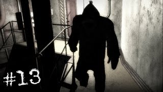 CRYOSTASIS  BLOOD RUNS COLD WARNING FLASHING LIGHTS Sleep of Reason  Walkthrough Part 13 [upl. by Suhpoelc]