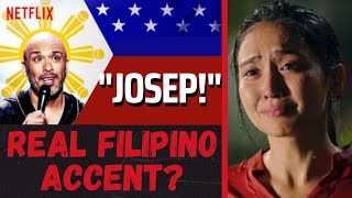 The Filipino Accent EXPLAINED Do We Really Sound Like That [upl. by Etnuhs963]