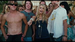 Wild Child 2008  Emma Roberts  Opening Scene HD [upl. by Laehcar]