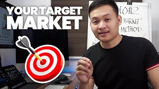 How to Define Your Target Market [upl. by Knah]