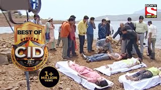 Best of CID Bangla  সীআইড  Daya Is Implicated  Full Episode [upl. by Garges528]