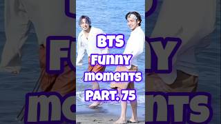 The Best of BTS Funny Moments 🤣 [upl. by Eckart]