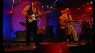 Long John Baldry  Backwater Blues  Live97 Leverkusen [upl. by Areik]