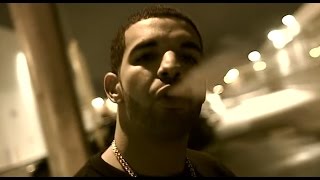 Drake  5AM In Toronto Official Video [upl. by Adnohr]