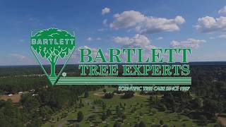 Careers in Arboriculture at Bartlett Tree Experts [upl. by Ataynik]