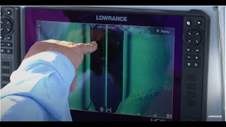 Lowrance LIVE  Basic Sonar Interpretation  Webinar [upl. by Nigem]