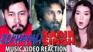 Tu Meri Full Video REACTION  BANG BANG  Hrithik Roshan amp Katrina Kaif  Vishal Shekhar [upl. by Llahsram57]