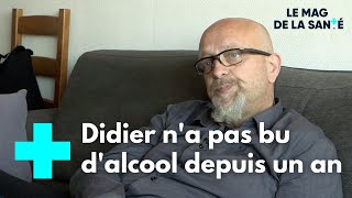 Alcool  sen sortir 55  Le Magazine de la Santé [upl. by Nahsor]