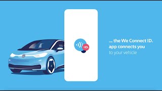 We Connect ID App [upl. by Etiuqram]