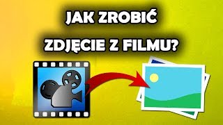 Jak zrobić zdjęcie z filmu [upl. by Natsud68]