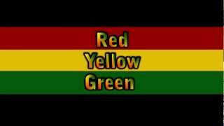 Bob Marley Flag Colors Meaning The Rastafarians [upl. by Odyssey55]