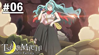 Tsukimichi Moonlit Fantasy Episode 6 In Hindi  Animex TV [upl. by Annaynek108]