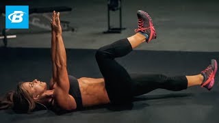 Dead Bug  Abdominal  Core Exercise Guide [upl. by Eartha]