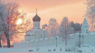 Russisch Orthodox  Liturgische Gesänge  Russian Orthodox  Liturgycal Chants [upl. by Yraccaz38]