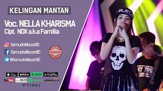 Nella Kharisma  Kelingan Mantan Official Music Video [upl. by Ardna776]