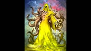 Exploring the Cthulhu Mythos Hastur [upl. by Rachele]