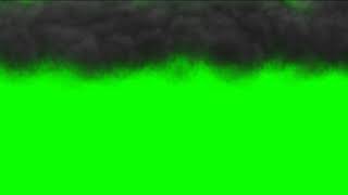 Storm Clouds Green Screen [upl. by Valencia742]