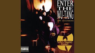 WuTang 7th Chamber [upl. by Nylorahs]