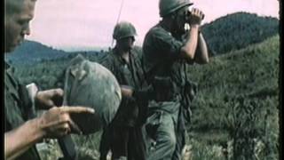 Rare Vietnam War Footage [upl. by Ennaillij262]