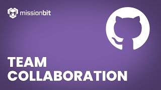 Using Github for Team Collaboration  Github Tutorial Part 1 [upl. by Mas]