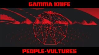 King Gizzard amp The Lizard Wizard  Gamma Knife  PeopleVultures Official [upl. by Nylzor592]