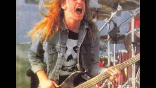 Cliff Burton  Orion [upl. by Aieka]