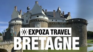 Bretagne Vacation Travel Video Guide [upl. by Aileen]