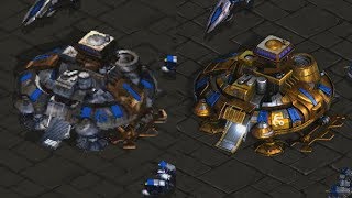 StarCraft  All cinematics [upl. by Richmal]