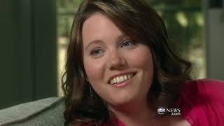 Jaycee Dugard Primetime Diane Sawyer Interview [upl. by Lemrej]