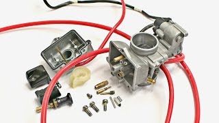 Everything You Need To Know About Carburetor Cleaning [upl. by Krystal]