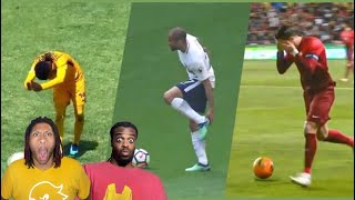 Ridiculous Showboating Skills [upl. by Kcirederf]