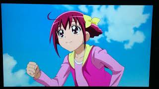 Glitter Force  Final Scene 2016 [upl. by Walworth]