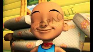 Upin Ipin  Season 4 [upl. by Tremann]